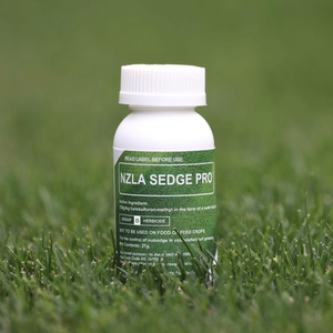 Products: NZLA SedgePro – Sedge & Nutgrass Control in Turf NZ
