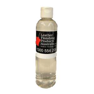 Finishinig And Care: Cobblestone Dye Prep | 250ml | $25.88 ea.