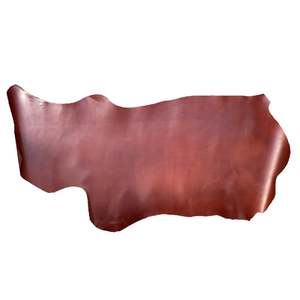 Bags: Venice Cow Sides | Chestnut | 1.8  -2.0mm | 19 sq.ft | From $320 ea.