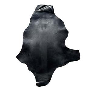 Bags: Kangaroo Veg Skins | Black | 0.6 mm | 7 sq.ft | $115 ea.