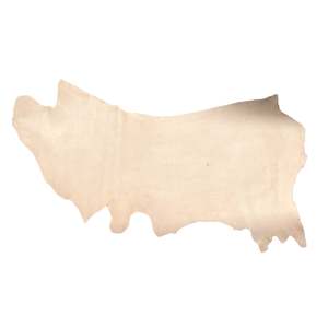 Russet Veg Tan Sides | 1.0, 1.5, 2.0, 2.5, 3.0, 3.5mm | 28 sq.ft | From $375 ea.