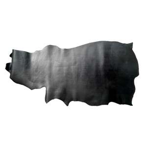 Bags: Venice Cow Sides | Black | 1.8  -2.0mm | 19 sq.ft | From $320 ea.