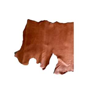 Bags: Tuscany Cow Half Sides | Tan | 1.8  -2.0mm | 10-12 sq.ft | From $225 ea.