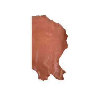 Bags: Tuscany Cow Quarter Sides | Amber | 1.8  -2.0mm | 5-6 sq.ft | From $125 ea.