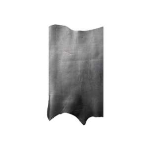 Bags: Venice Cow Quarter Sides | Black | 2.2mm | 5-6 sq.ft | From $125 ea.