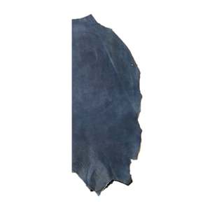 Bags: Tuscany Cow Quarter Sides | Navy | 1.8  -2.0mm | 5-6 sq.ft | From $125 ea.