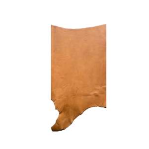 Bags: Tuscany Cow Quarter Sides | Toffee | 1.8  -2.0mm | 5-6 sq.ft | From $125 ea.