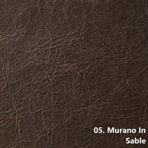 Murano Upholstery Hides | Sable | 0.9mm | 4.8 sq.m