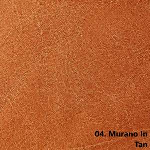 Upholstery: Murano Upholstery Hides | Tan | 0.9mm | 4.8 sq.m
