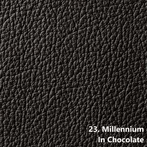 Millennium Upholstery Full Hides | Chocolate | 0.9mm | 4.8 sq.m