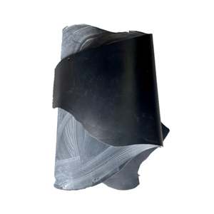 Saddlery: Mustang Latigo Bend | Black | Avg. 11 sq.ft | 4.75 and  5.25mm | From $202ea.