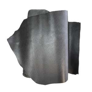 Saddlery: Coverstrap Buffalo Chrome Sides | 4.0/4.5 mm | 11 sq.ft | From $120 ea.