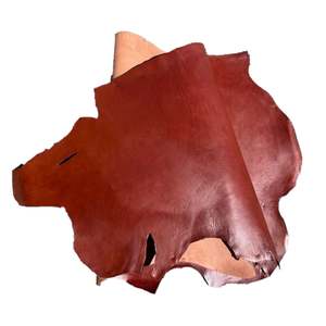 Saddlery: Wickett & Craig LW English Bridle | Med Brown | 3.2 - 4.0 mm | 24 sq.ft | From $610 ea.