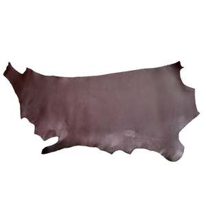 Wickett & Craig HW English Bridle | Dark Brown | 4.0 - 4.8 mm | 24 sq.ft | From $650 ea.