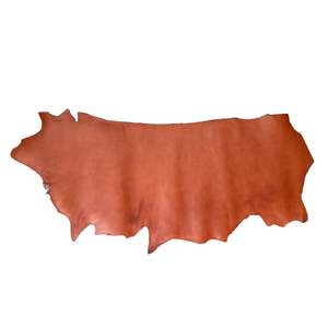 Wickett & Craig HW English Bridle | Chestnut | 4.0 - 4.8 mm | 24 sq.ft | From $650 ea.