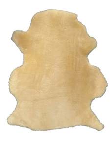 Saddlery: Honey Equestrian Sheep Skin | 10 sq.ft | $155 ea.