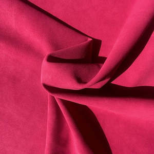 Suede: 2200 | Calf Suede | Pink | Avg. 13 sq.ft | 1.4mm | From $120