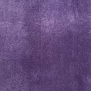 Suede: Pig Skin Suede | Purple | 0.6 mm | 8 sq.ft | From $30 ea.