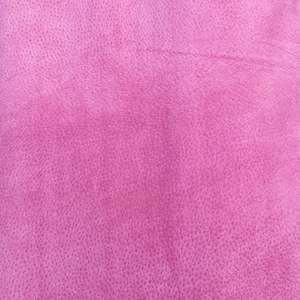 Pig Skin Suede | Pink | 0.6 mm | 8 sq.ft | From $30 ea.