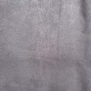 Suede: Pig Skin Suede | Grey | 0.6 mm | 8 sq.ft | From $30 ea.