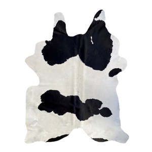 Cow Hide Rug #35 | Natural | 4.8 sq.m | $480 ea.