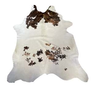 Cow Hide Rug #21 | Natural | 4.6 sq.m | $480 ea.