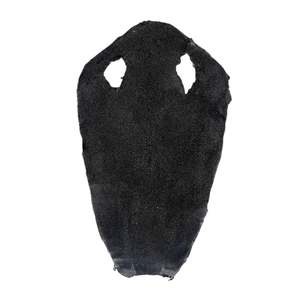 Exotic: Stingray Skin | Black | 1.5/1.8mm | $161 ea.