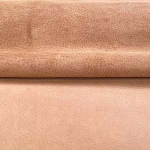 Lining: Pig Skin Lining | Tan | 0.6mm | 16 sq.ft | From $75 ea.
