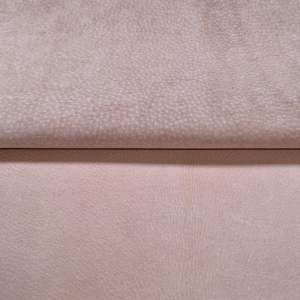 Pig Skin Lining | Sand | 0.6mm | 16 sq.ft | From $75 ea.