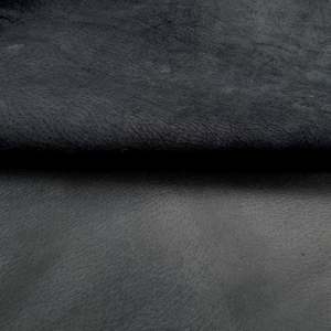Lining: Pig Skin Lining | Black | 0.6mm | 16 sq.ft | From $75 ea.