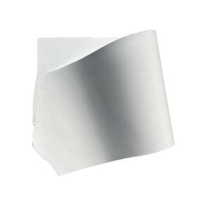 Belting: Alaska Buffalo LW Belting | White | 3.0mm | 8 sq.ft | From $140 ea.