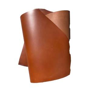 Belting: Toronto Buffalo Belting | Tawny | 3.8 mm | 8 sq.ft | From $125 ea.