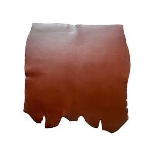 Delaware Italian Belting | Double Butt | Tobacco | 3.8 mm | 20 sq.ft | From $690 ea.