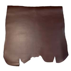 Delaware Italian Belting | Double Butt | Cognac | 3.8 mm | From $690 ea.