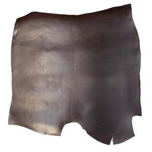 Delaware Italian Belting | Double Butt | Brown | 3.8 mm | 20 sq.ft | From $690 ea.