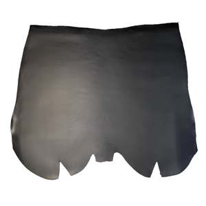 Delaware Italian Belting | Double Butt | Black | 3.8 mm | 20 sq.ft | From $690 ea.