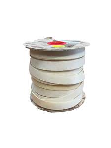 Lacing: Kangaroo Lace 20m | Natural Rawhide | 10mm | $9.20 per metre (min 2m)