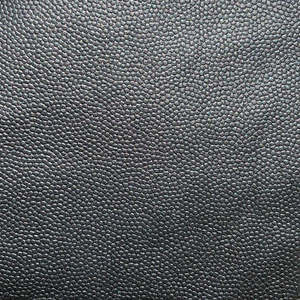 Lizard Print Goat Skin | Black | 0.7mm | 5-7 sq.ft | $65 ea.