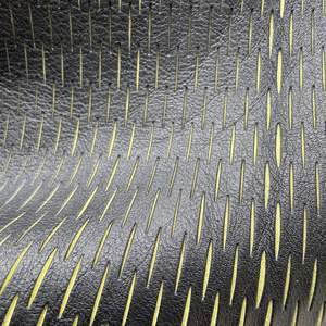 Linear Perforated Cow Side (Special) | 2.5mm | 28 sq.ft | $200 ea.