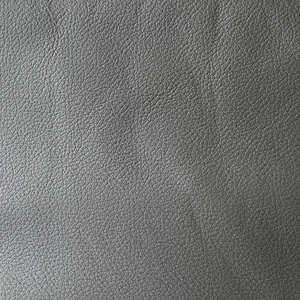 Specials 1: Upholstery Cow Hide #04a | Grey | 1.0/1.2mm | 65 sq.ft | $450 ea.