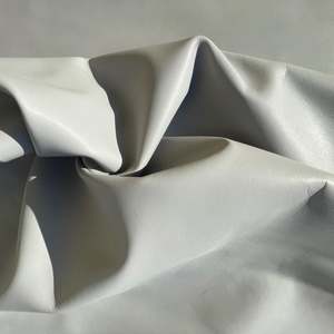 Nappa Cow: Olympia Cow Side | Smoked Grey | 1.5 mm | 21 sq.ft | From $280 ea.