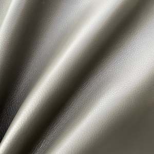 Nappa Cow: Leura Chrome Sides | Grey | 1.2 mm | 23 sq.ft | From $285 ea.