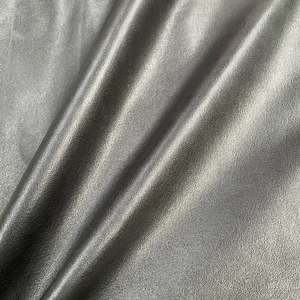 Cow Side Japanese Black | 0.6mm | 33 sq.ft | $495 ea.