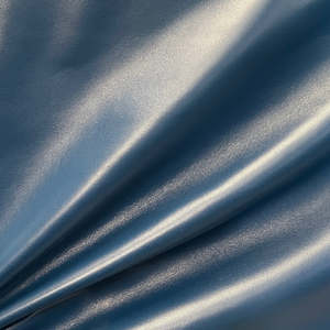 Lamb Skin Premium | Sailor blue | 0.7mm | 9 sq.ft | From $80 ea.