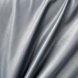 Lamb Nappa Leather: Lamb Skin Premium | Navy | 0.5mm | 9 sq.ft | From $80 ea.