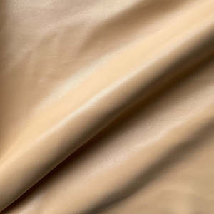 Lamb Nappa Leather: Lamb Skin Premium Porcini | 0.5mm | 7 sq.ft | from $60 ea.