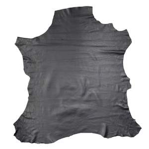 Deer Skin Black Classic | 0.4 mm| 14 sq.ft | from $100 ea.