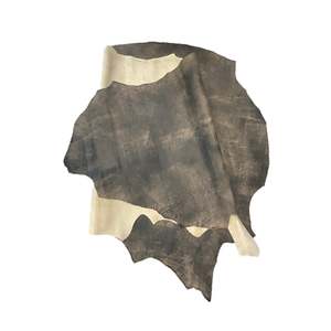 Stonewash Outback Brown | Cow Side | 1.1 mm | 24 sq.ft | From $210 ea.