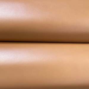 Bag And Footwear Leather Chrome Tanned: Light Beige Pigmented Cow Side | 2.0mm | 21 sq.ft | from $160 ea.