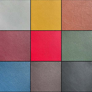 Upholstery And Automotive Full Range Pre Order: Phoenix Upholstery Cow Hide | Pre Order | 1.0mm | 50 sq.ft